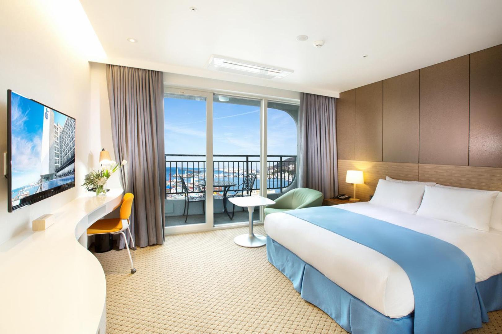 Hotel Whistlelark Jeju Dış mekan fotoğraf